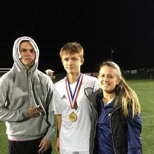 Meet your Posher, James